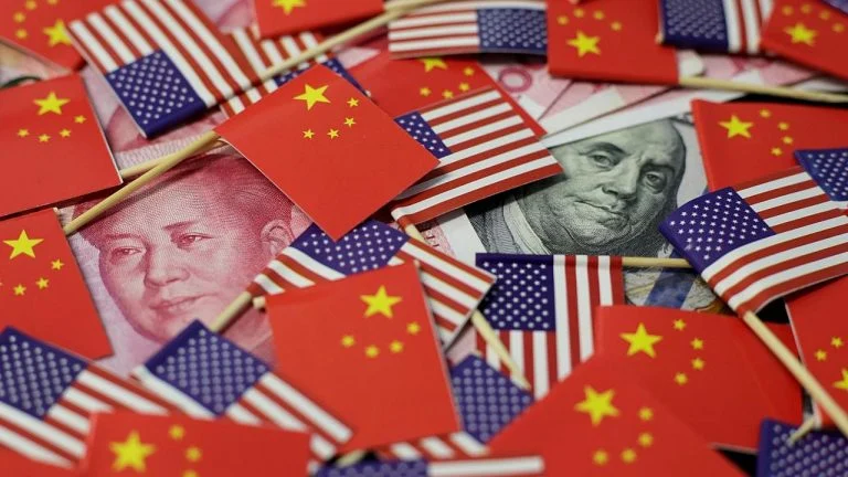 FMI pide a EU que mantenga “políticas comerciales abiertas” con China