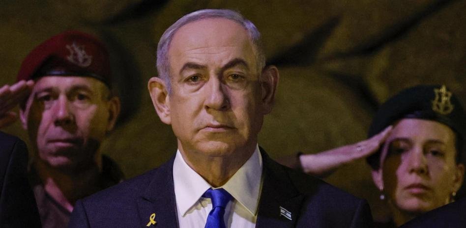 Netanyahu le responde a Biden: “Si tenemos que estar solos, lo estaremos”